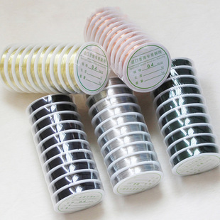 DIY�ֹ��Ʒ����~�z��0.2/0.4/0.5mm���;����龀ܛ�~�����l