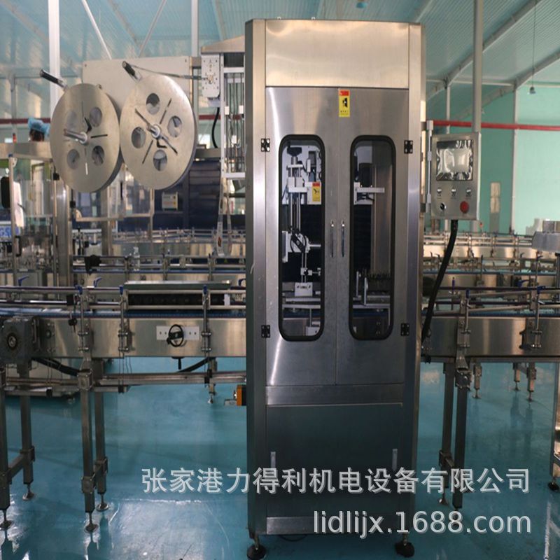 自动套标机 苏州 自动套标机  自动套标机生产厂家