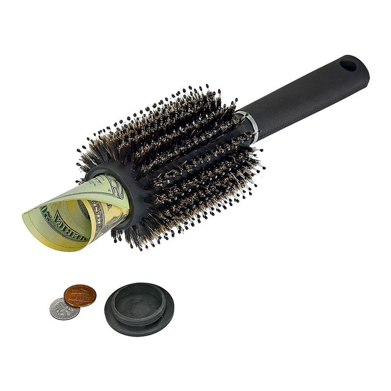 brush