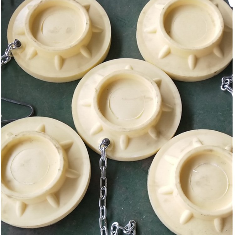 矿用尼龙柱鞋单体支柱配件尼龙柱鞋高分子直径260尼龙柱鞋