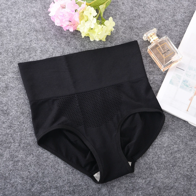 Послеродовый пояс для талии, корсетные брюки-массажер, корректирующее белье для формы бедер на весь корпус, моделирующий комбинезон, высокая талия, без следов