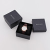 MREURIO brand watch gift box original packaging box watch box contains small pillow manufacturers spot