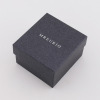 MREURIO brand watch gift box original packaging box watch box contains small pillow manufacturers spot