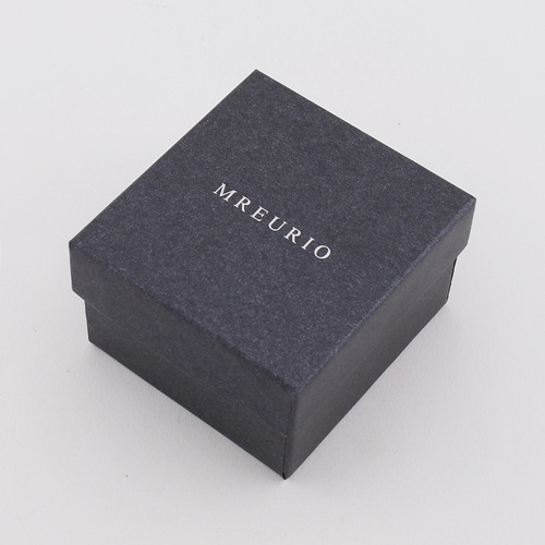 MREURIO brand watch gift box, original packaging box, watch box contains small pillow, dropshipping from manufacturer