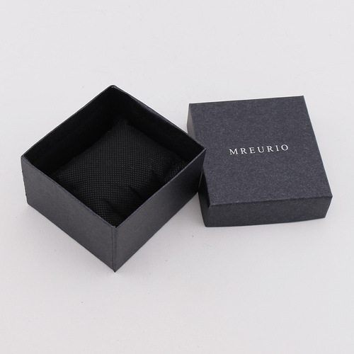 MREURIO brand watch gift box, original packaging box, watch box contains small pillow, dropshipping from manufacturer