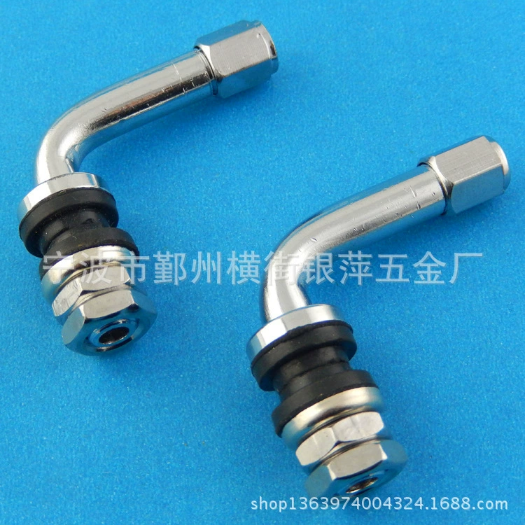 TR67E автомобильный бескамерный клапан, различные автомобильные американские клапаны