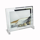 Креативный стеклянный аксессуар, 3D, подарок на день рождения, оптовые продажи