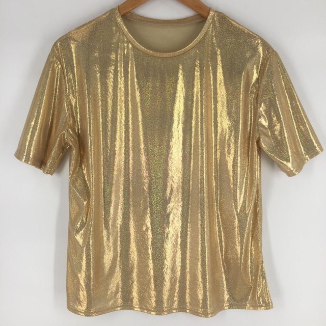 Golden