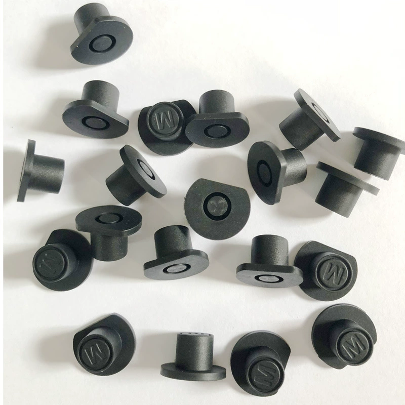 Поставка силикона ключ колпачок полукруглый ключ колпачок водонепроницаемый ключ колпачок силиконовый защитный колпачок 14*8,5*7 мм