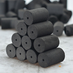 Yuchazhai No-Smoke Moxa Pillar Five-Year Carbonized Black Moxibustion Pillar Moxa Stick Moxa Grass Pillar Lei Huo Moxibustion Manufacturer Wholesale