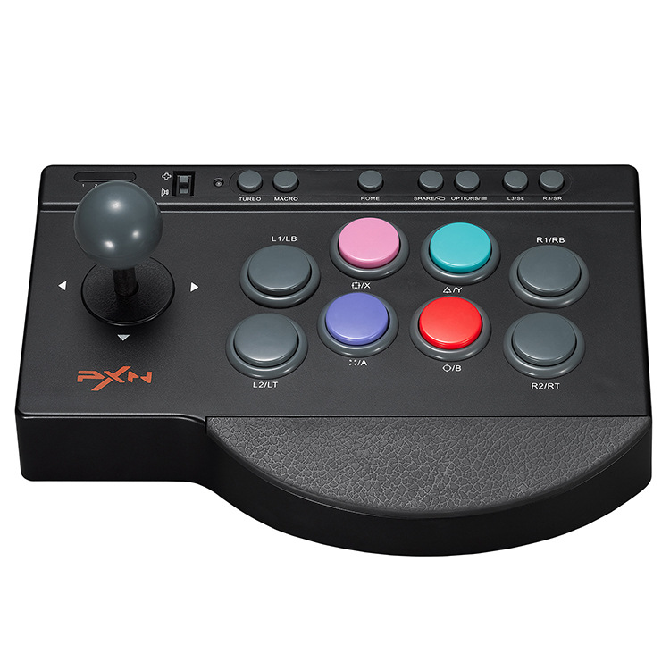 PXN-0082 gladiador Arcade rockero compatible COMPUTER/PS3/XBOXONE/Android/Switch