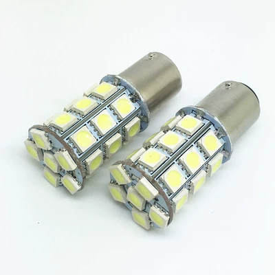1157 5050 27SMD turn – Brake light