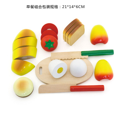 아침 식사 세트