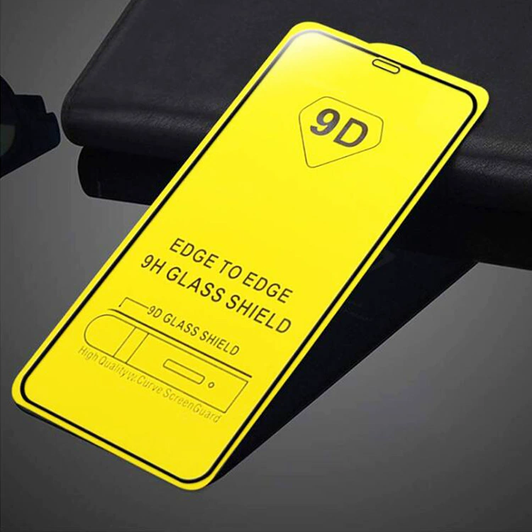 Подходит для защитного стекла iPhone 16 Pro, 8 Plus/12/XS полноэкранное стекло, защитное стекло для Apple 14