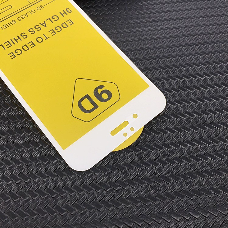 Подходит для защитного стекла iPhone 16 Pro, 8 Plus/12/XS полноэкранное стекло, защитное стекло для Apple 14