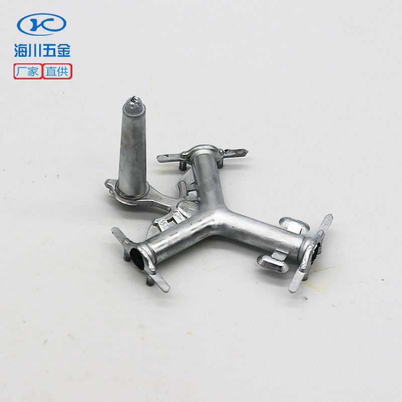 精密锌合金压铸件来图来样制作 锌合金模具设计制造厂家直销优惠