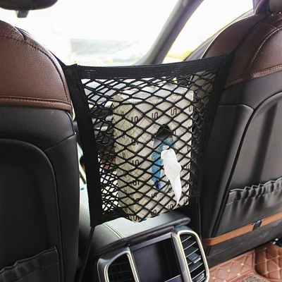 Bag, Waterproof Supplies, Car storage bag/box