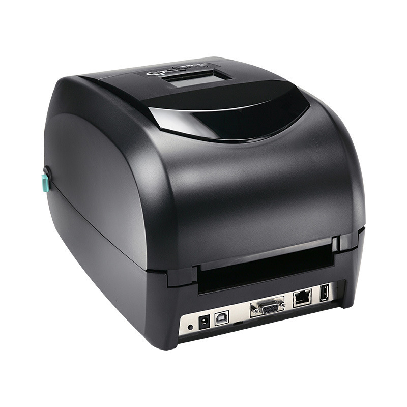 科诚 GODEX RT700i/RT730i copper plate self-adhesive label clothing tag intelligent barcode printer