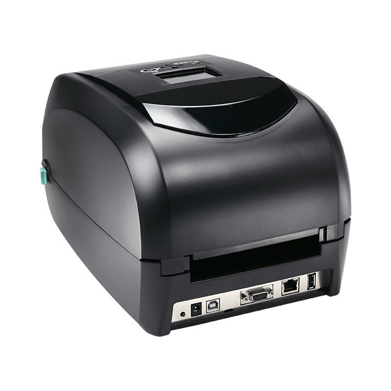 科诚 GODEX RT700i/RT730i copper plate self-adhesive label clothing tag intelligent barcode printer