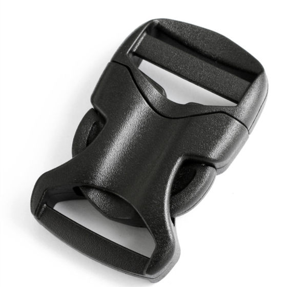 Multi-Nafu UTX Quality SJ Buckle Female Buckle Concave Design Buckle Design Buckle Backpack Snaps