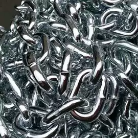 起重链条;连接环;篮球架