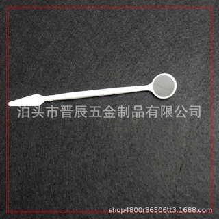 牙结石清洁工具牙垢清除器 牙钩牙镜探针 口镜量大多功能便携