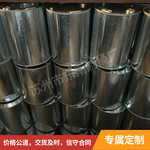 厂家直供中小型开口铁桶闭口钢桶量大优惠化工生产专用铁桶