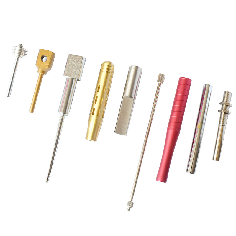 ���߳���ͭ������ ͭ��ͷ�ӹ� ��е�ӹ���� ��������CNC�ӹ�ֱ��