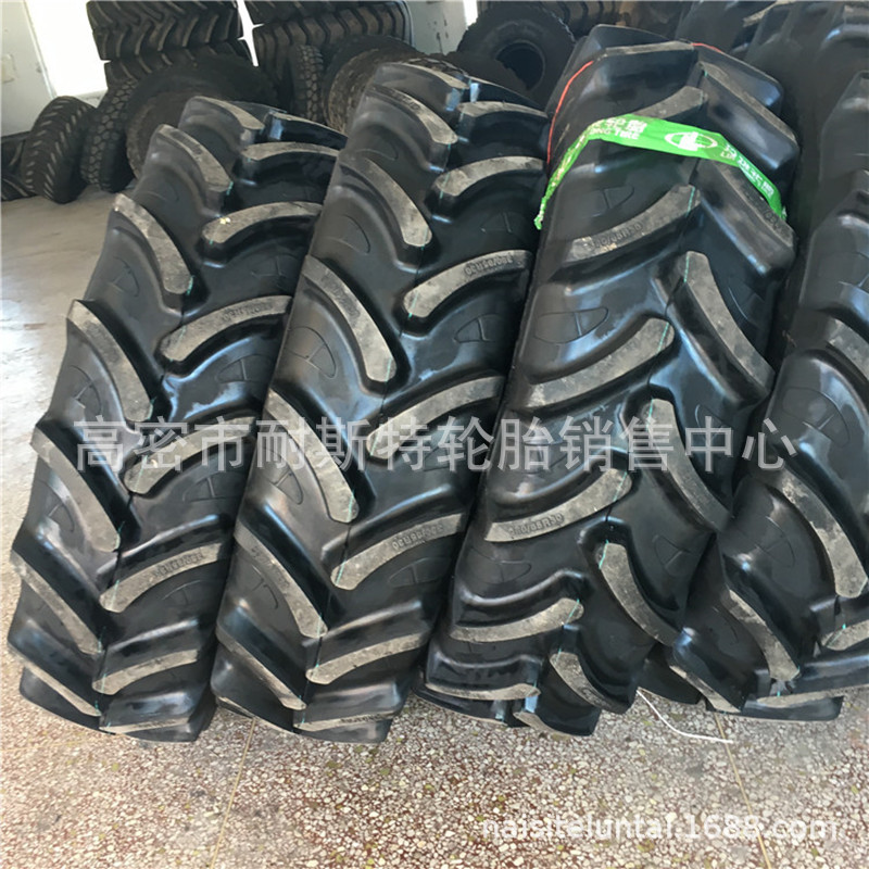 全钢子午线轮胎280/85R24 11.2R24 轮胎