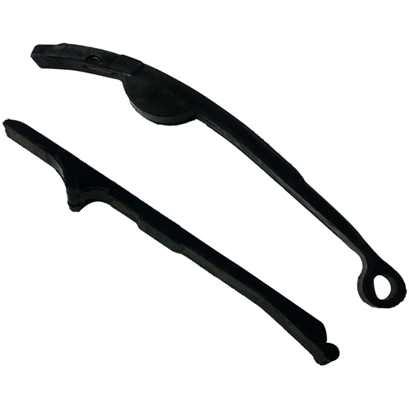 Аксессуары для мотоциклов Tianjian 125 Tianqi YBR125 JYM125 Tianjian распределительная цепь слоистая направляющая пластина