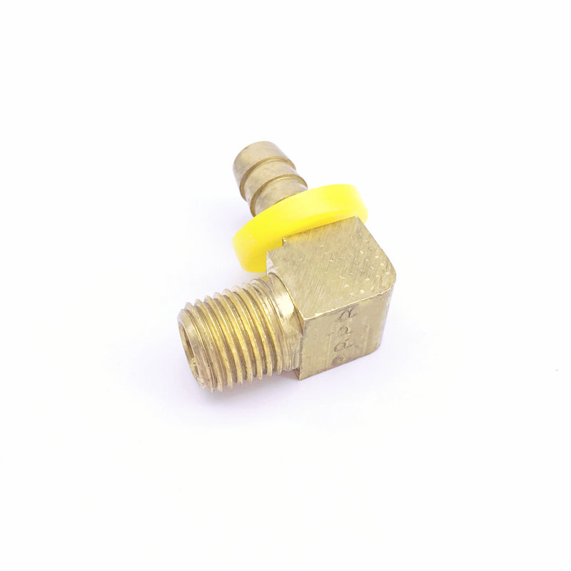 �𽺹�ͭ��ͷ push-on Push-lock fittings ���߳�������