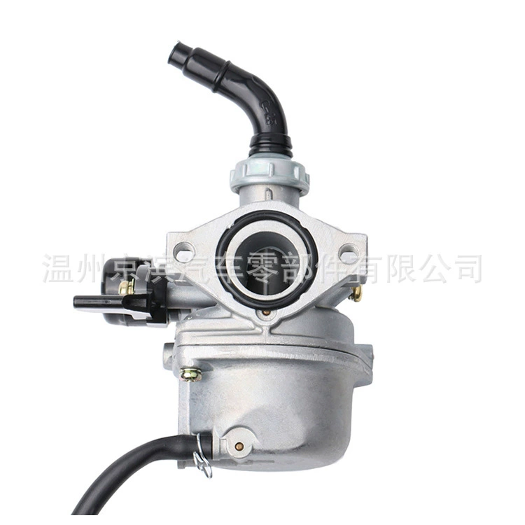 Подходит Honda Honda 90/Tianhong 90/TH90/Bertamix Car 90/PZ19 внедорожное мотоциклетное карбюратор