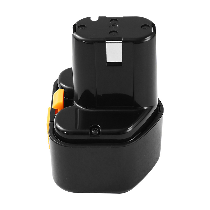 RHY 교체 히타치 9.6V 전원 도구 액세서리 전기 스크루 드라이버 그라인더 니켈 배터리 팩 EB9