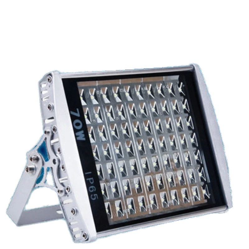 坤琅 LED lights, tunnel, travel street lamp, industrial spotlight, miner's lamp, 112W
