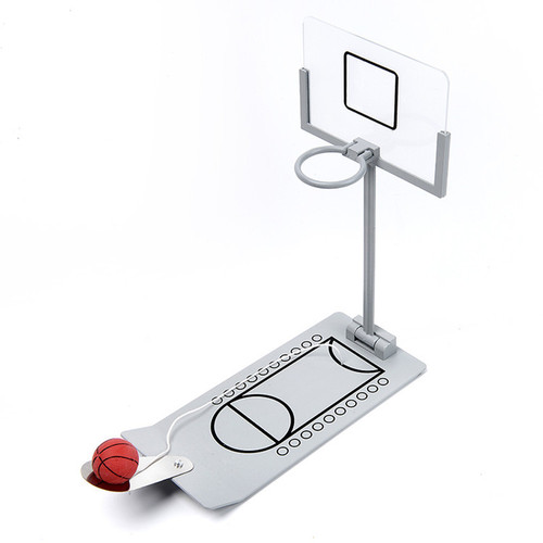 Desktop Folding Basketball Machine to Reduce Stress, Shooting Machine, Office Desktop Game, Creative Desktop Micro Stress Relief Toy