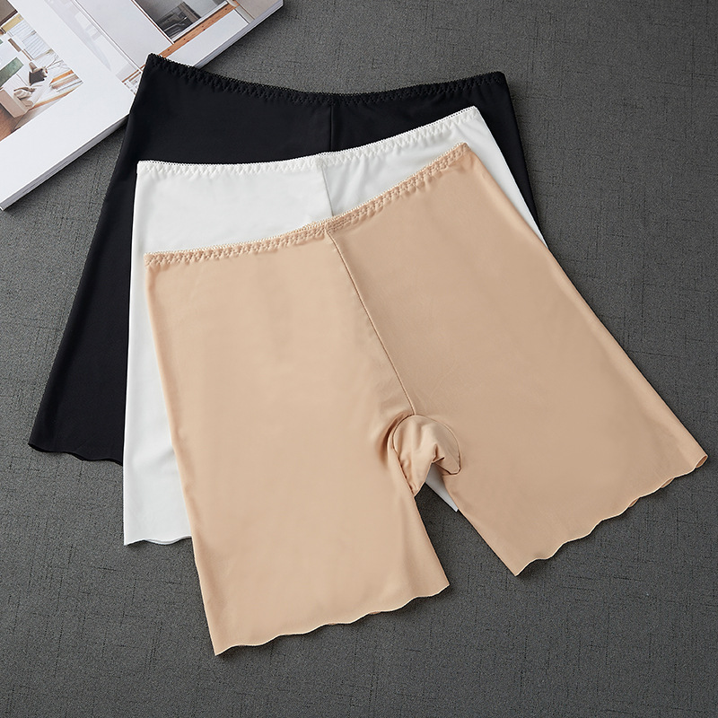 Safe trousers