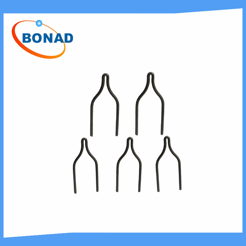 厂家现货U型发热头灼热丝热电偶U型头