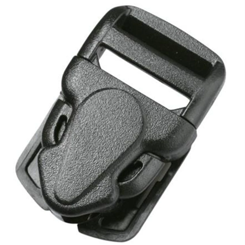 Doraev Двусторонняя съемная пряжка Mohabi Сменная сумка Аксессуары для рюкзака Подвесная Пряжка Без шитья