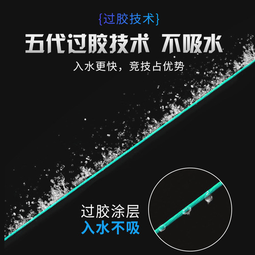 PE line spinning bite-proof casting main line 100 meters fishing line PE line 8 braided Daiwa fish line wholesale