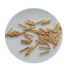 18K����ɫ��������������ֱ���������h�����diy�ֹ��Ʒ