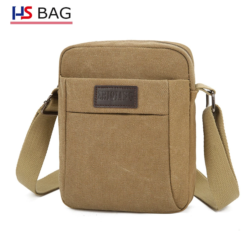Тканевая одно плеч bag, сумка через плечо для отдыха, вместительная дышащая сумка для покупок