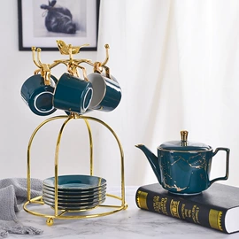 陶瓷杯;咖啡杯;果盘、果篮