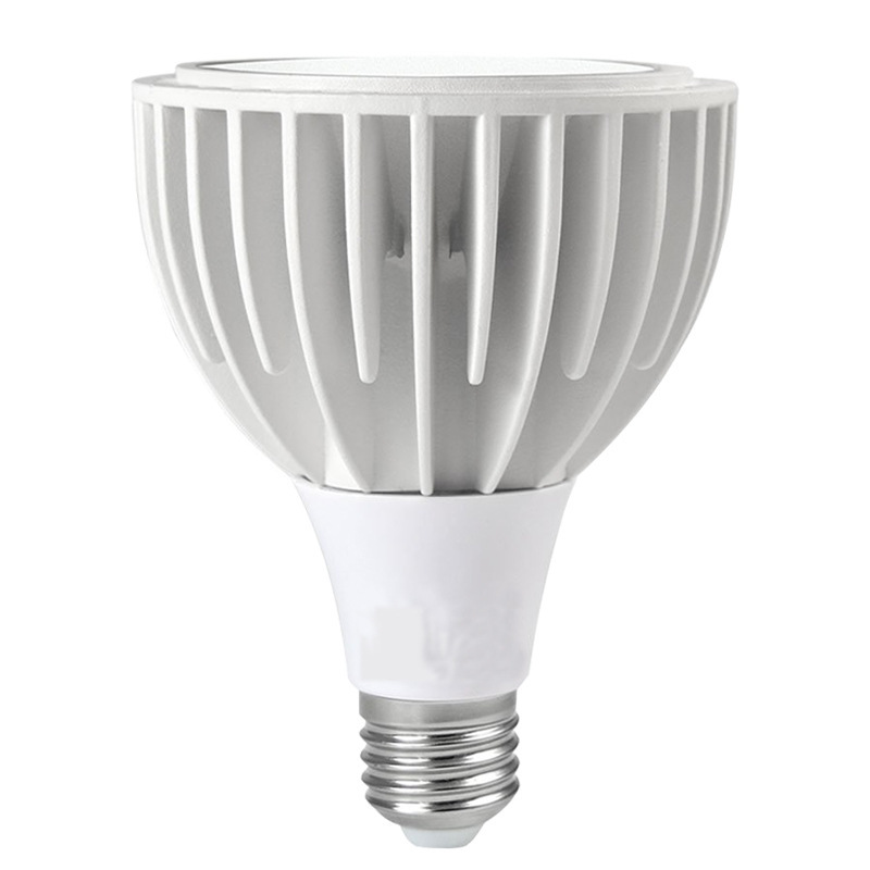 Factory wholesale led par30 cob spotlight dimming 40W 110V 230V 85-265v par30 bulb Factory wholesale led par30 cob spotlight dimming 40W 110V 230V 85-265v par30 bulb