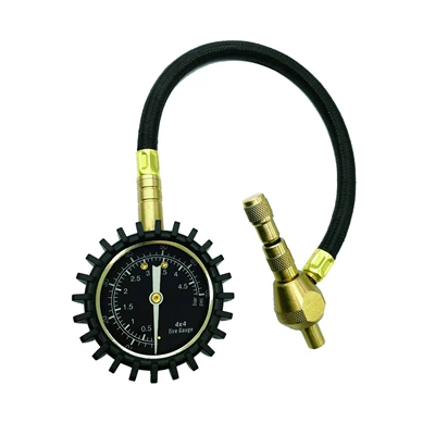 Air pressure gauge/tire pressure gauge, Manufacturer Supplies Pressure Gauge