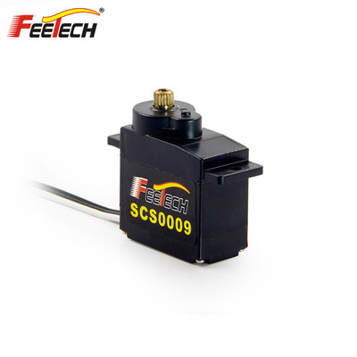 Feetech Micro 2,3 кг интеллектуального робота Сервота