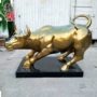 园林仿真景观动物雕塑