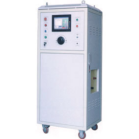 神模出厂 绕组匝间冲击耐电压试验仪 SM-45H