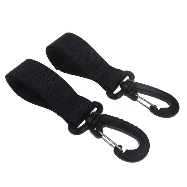 Universal stroller for car