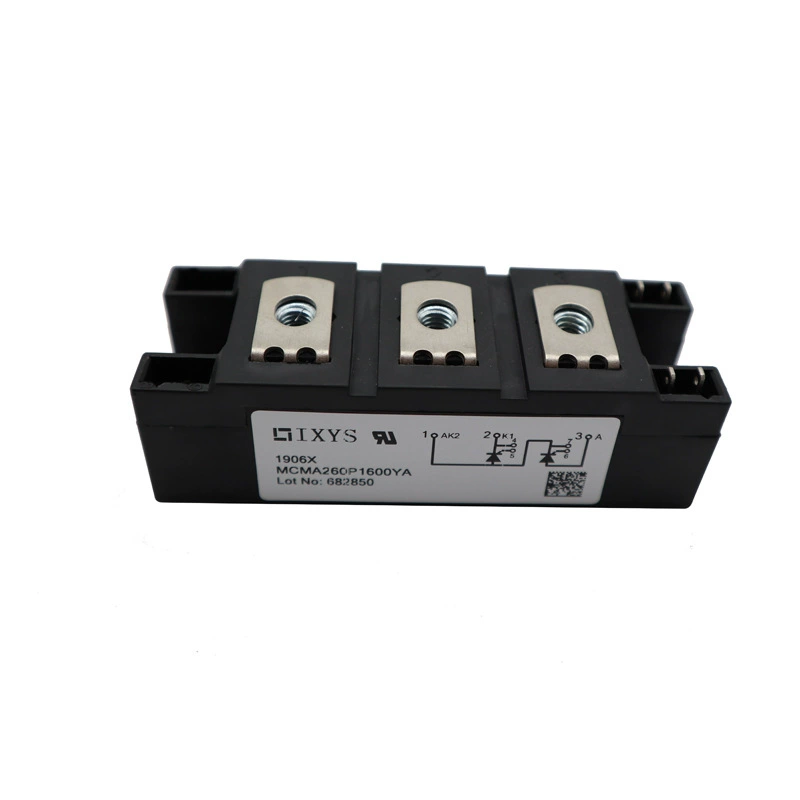 MCMA700PD1600CB MCMA700pd1800CBIXYS Aceis diode module module
