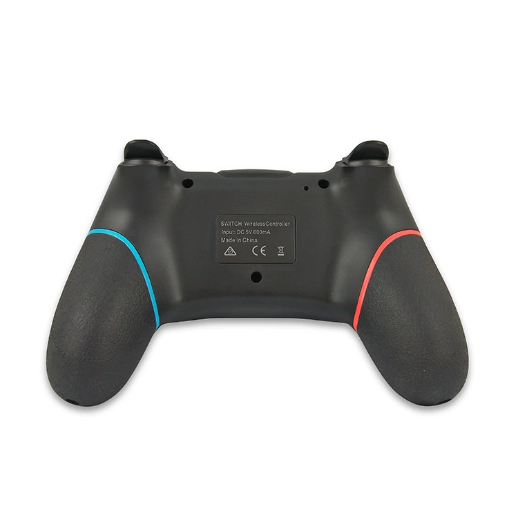 Джойстик Switch с шестью осями, скрин NS-Switch Pro, беспроводной Bluetooth геймпад